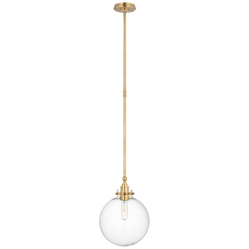 Parkington Globe Pendant