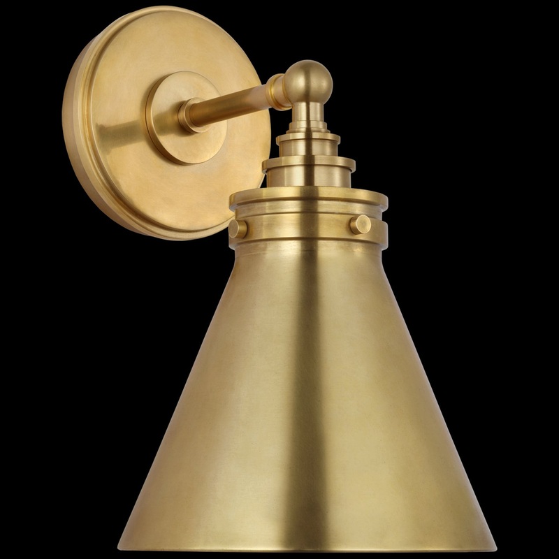 Parkington Small Wall Sconce