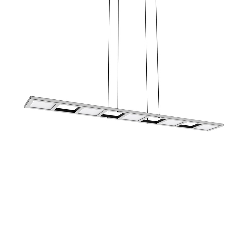 Quadra Pendant Lighting