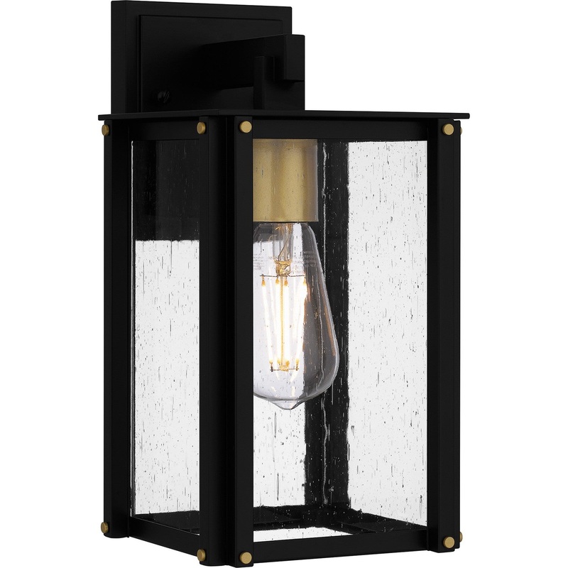 Robbins Outdoor Wall Sconce