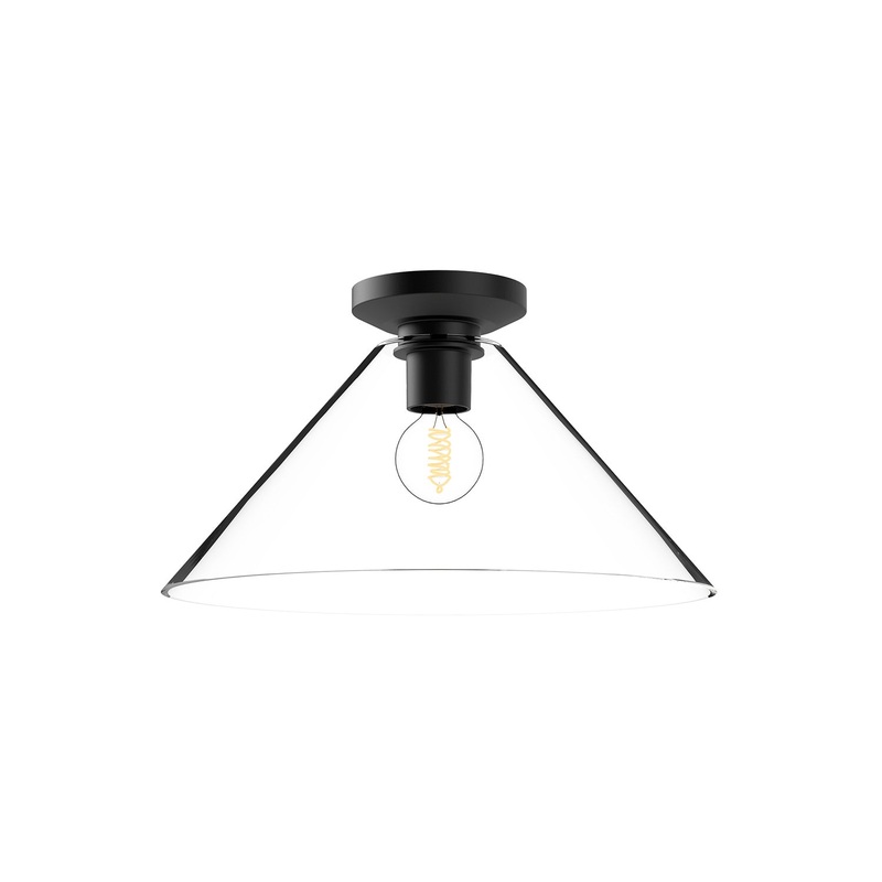 Salem Flush Mount