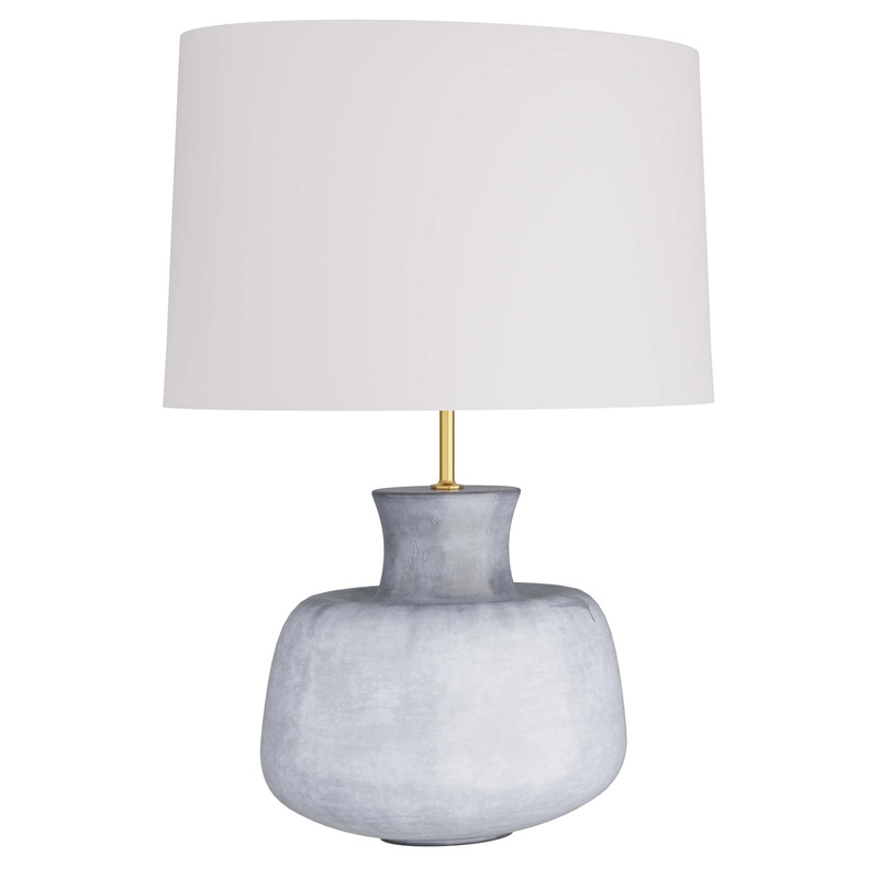 Tabor Table Lamp