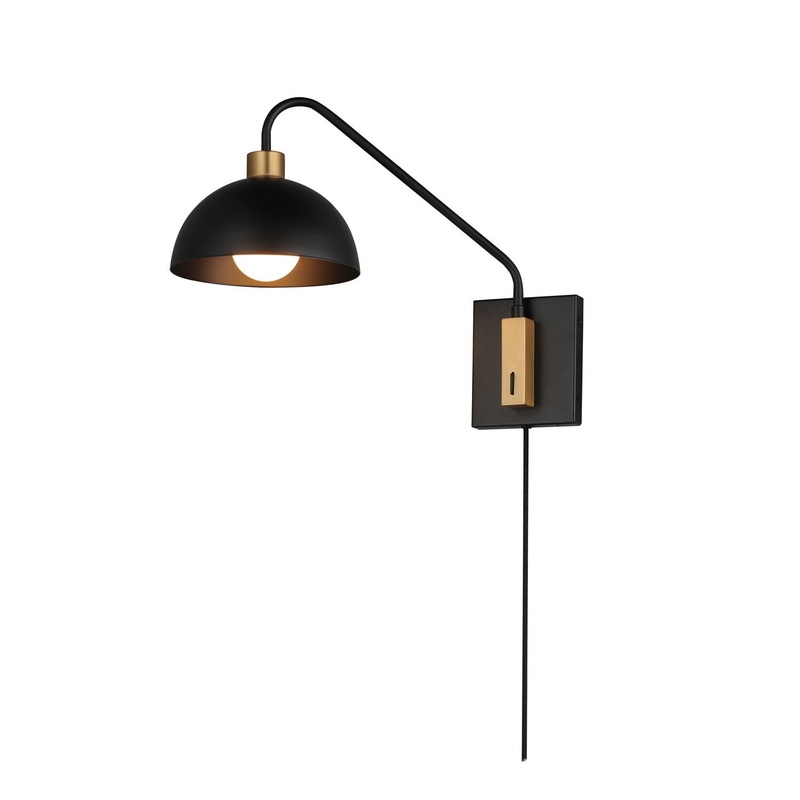 Thelonious Wall Sconce