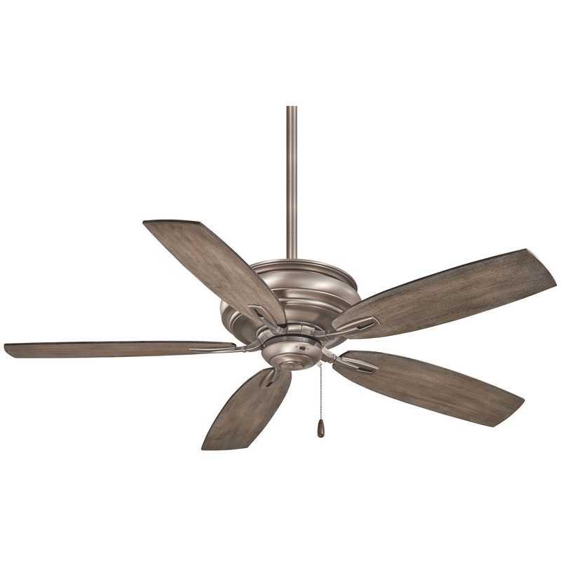 Timeless Ceiling Fan