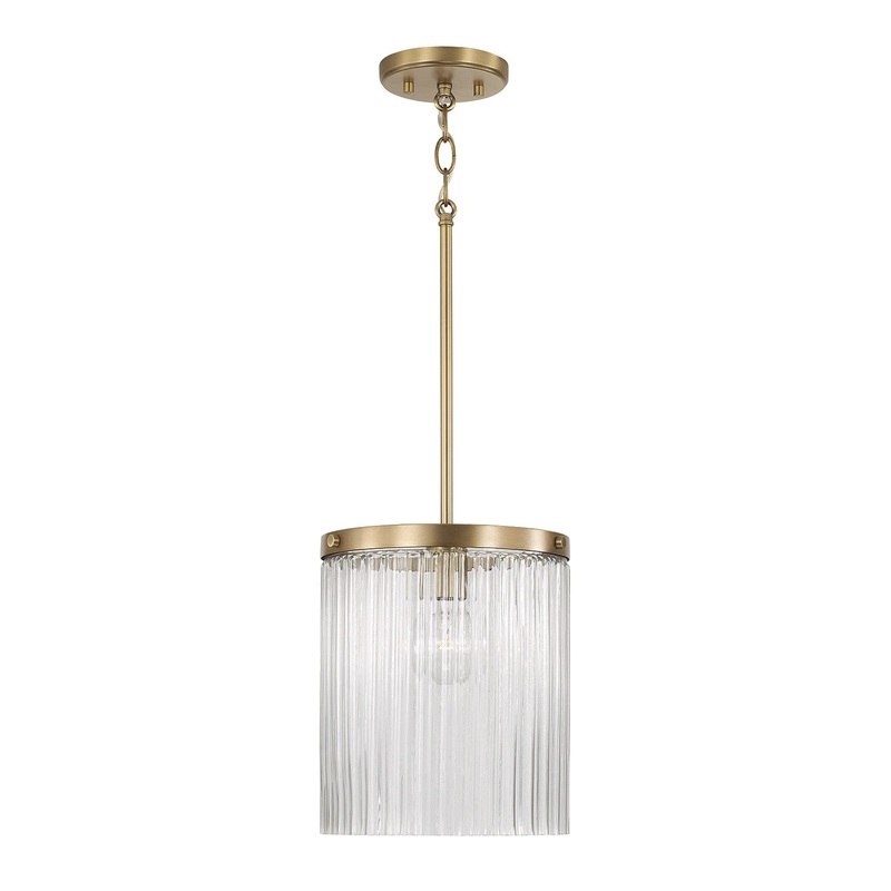 Vaughn Mini Pendant