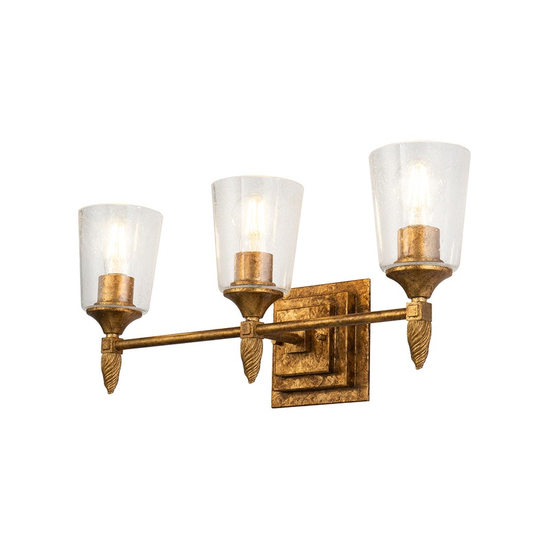 Vetiver Bath/Vanity