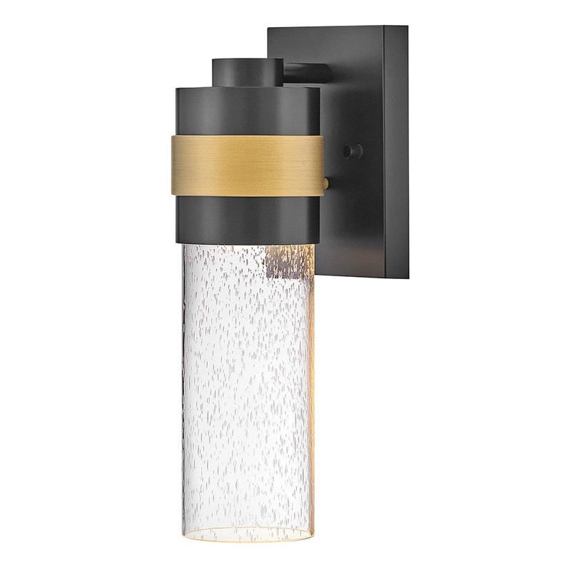 Albie Outdoor Wall Lantern
