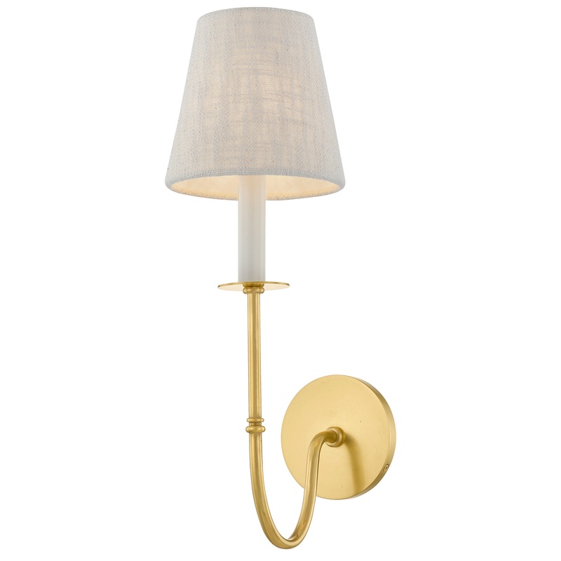Amina Wall Sconce