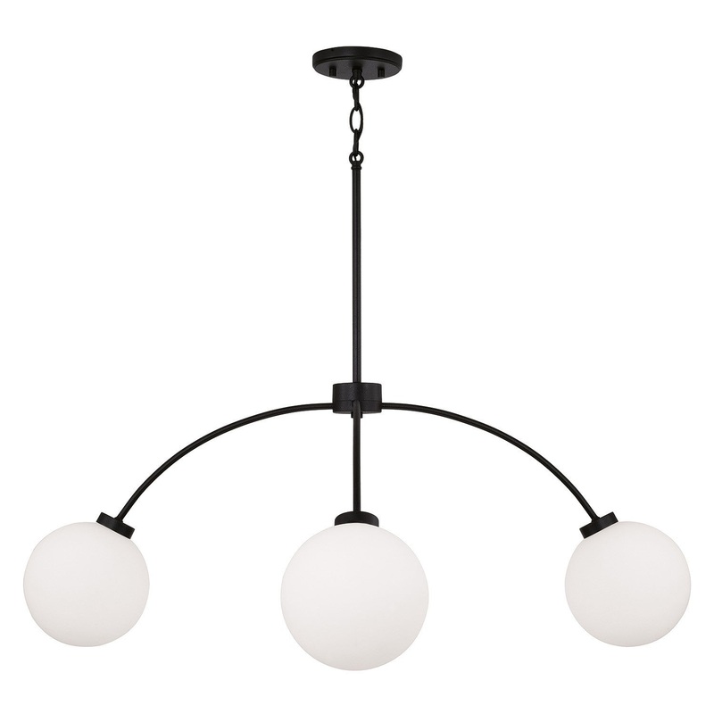 Amos Chandelier