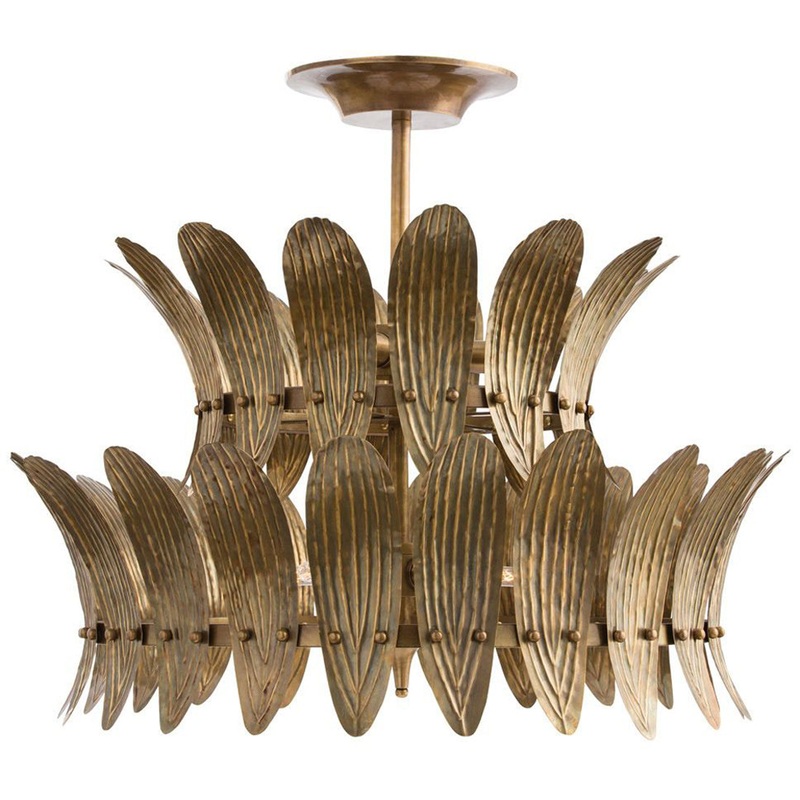 Analise Chandelier