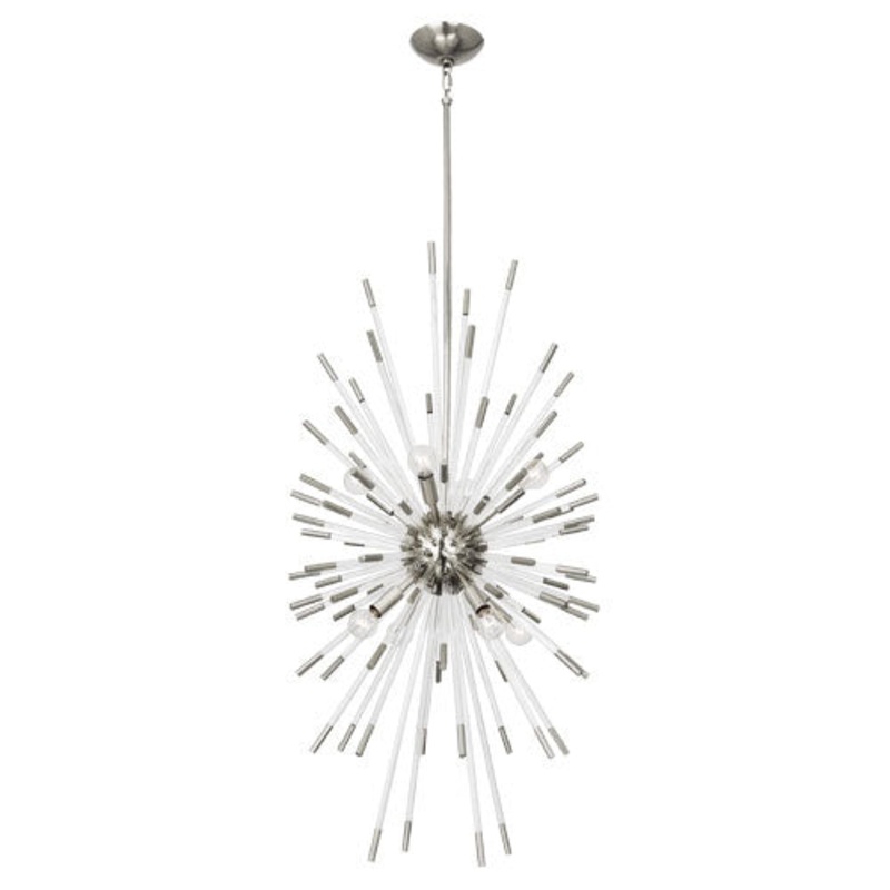 Andromeda Chandelier