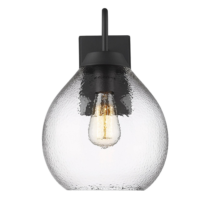 Ariella  Outdoor Wall Light