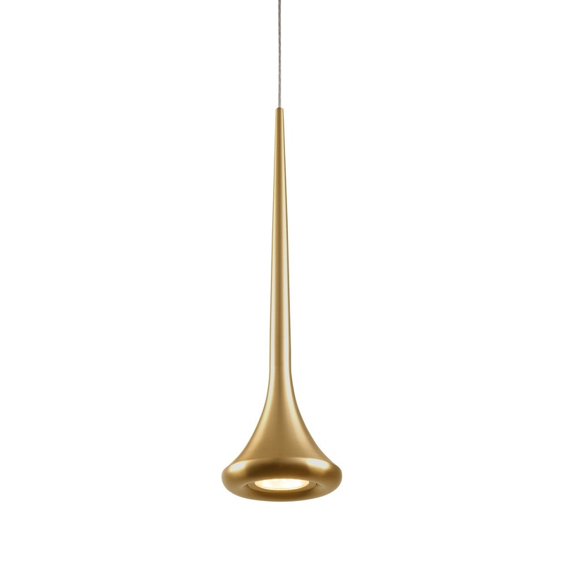 Bach Pendant