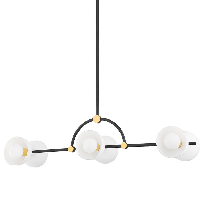 Belle Linear Pendant