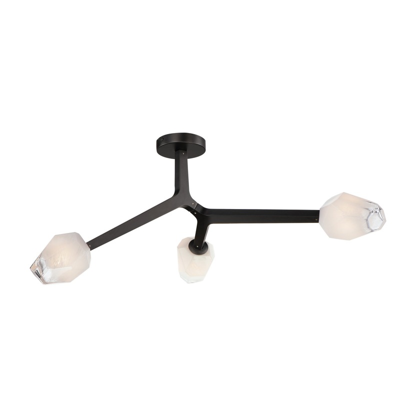 Blossom Flush Mount