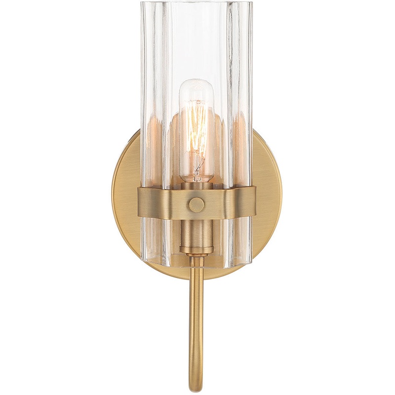 Brook Wall Sconce