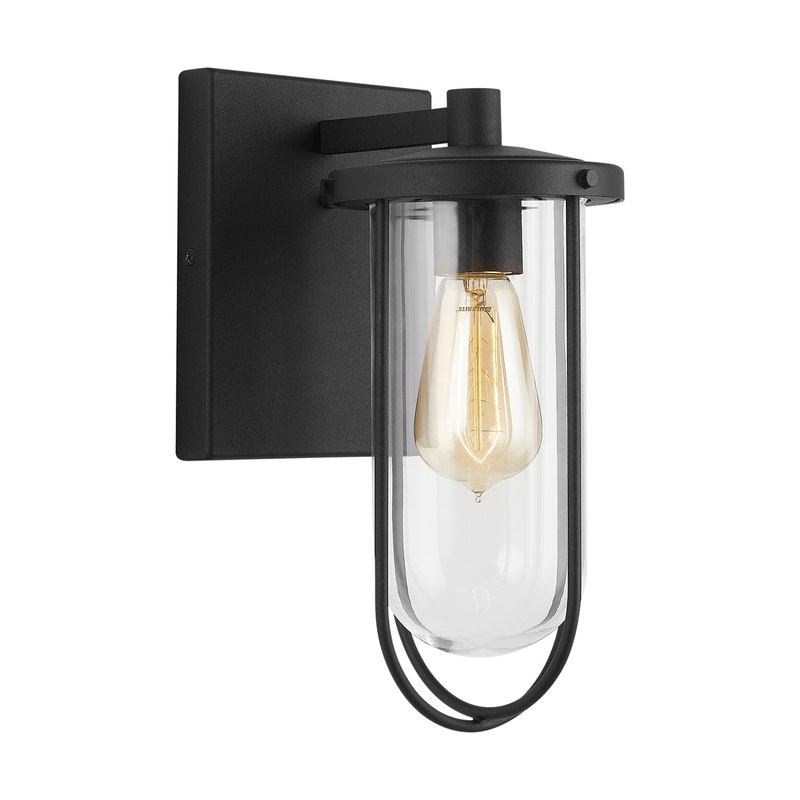 Corbin Outdoor Wall Lantern