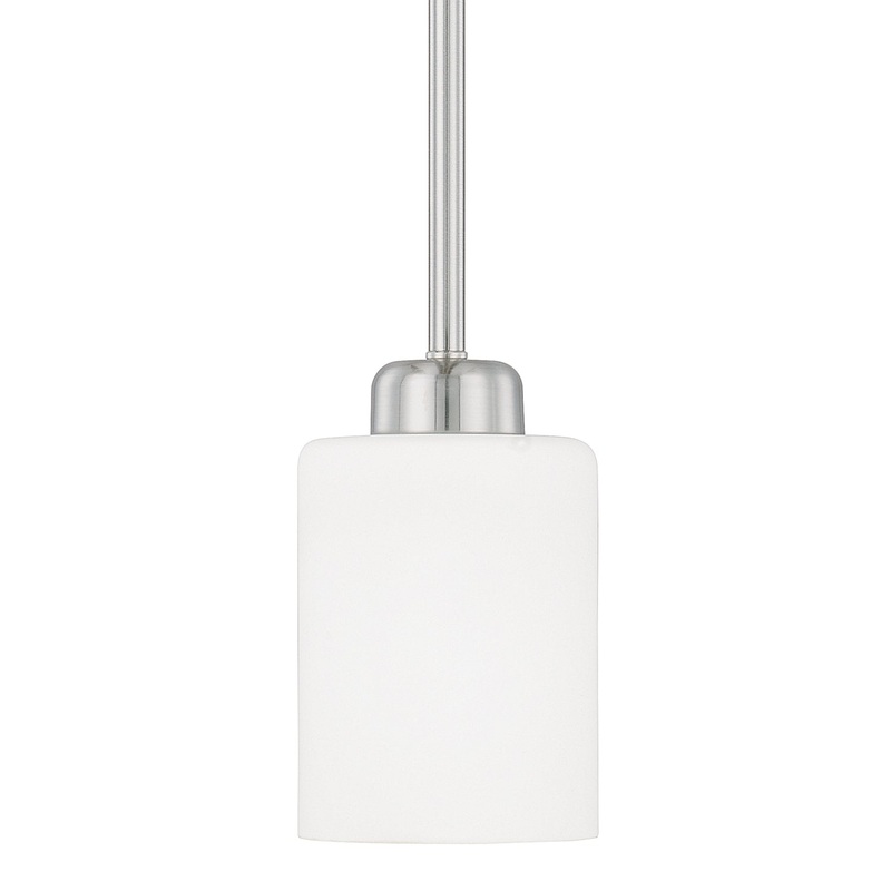 Dixon Mini Pendant