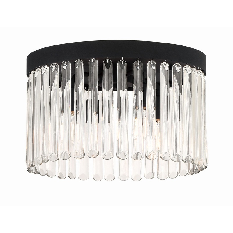 Emory Flush/Semi Flush