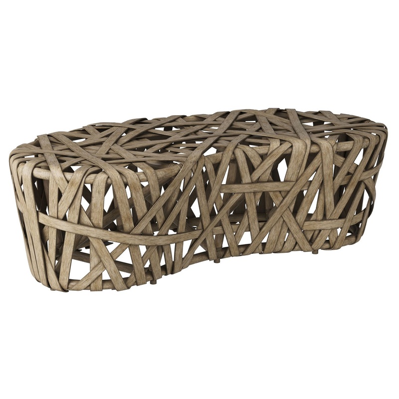 Horatio Bench