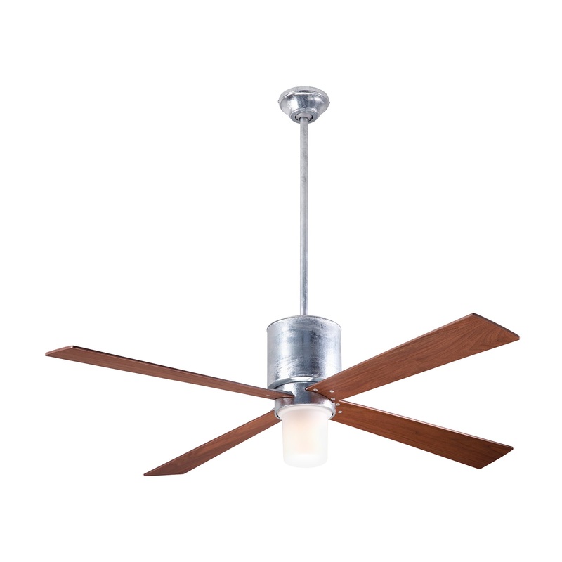 Lapa Ceiling Fan with Light