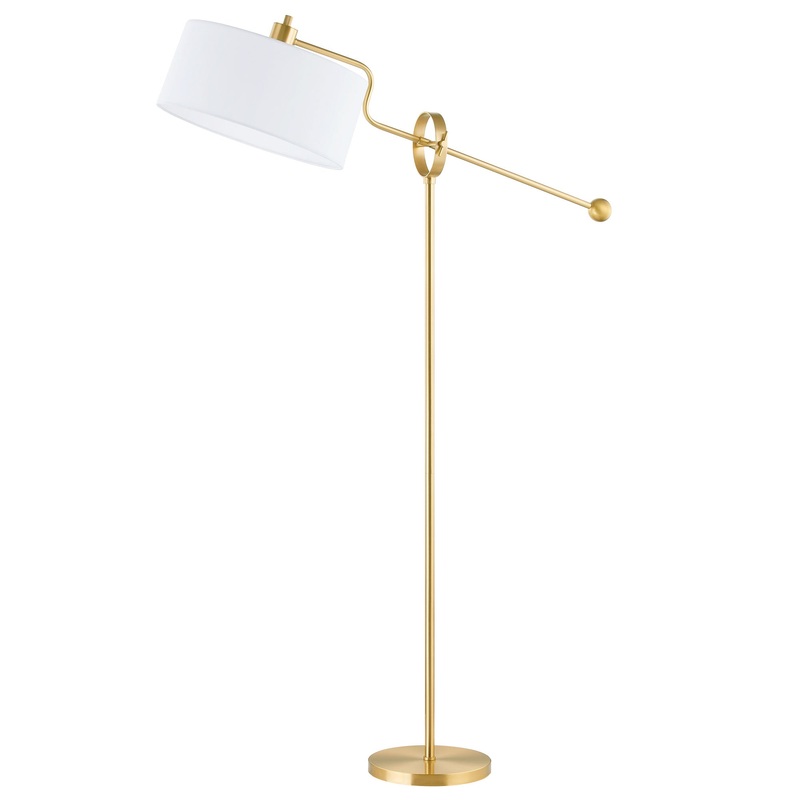 Libby Floor Lamp