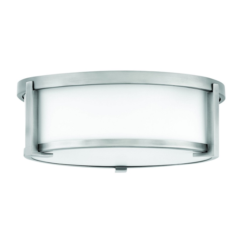 Lowell Flush Mount Light