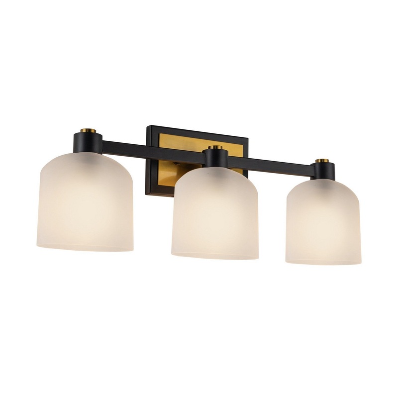 Lyndon Bathroom Vanity Light