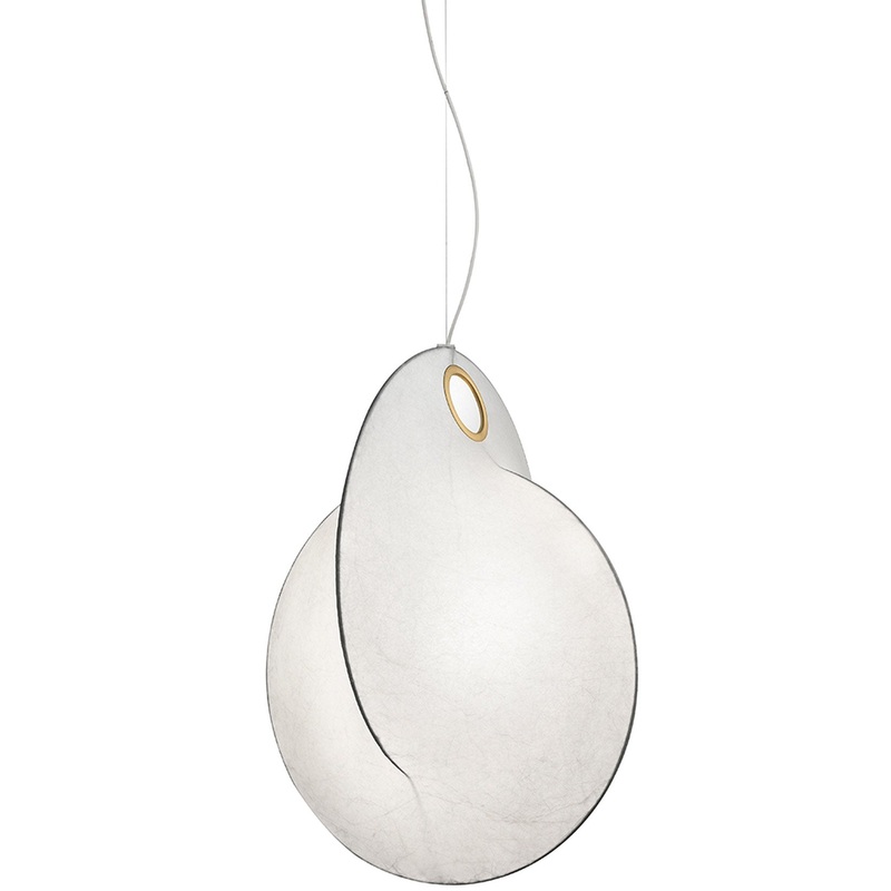Overlap Pendant