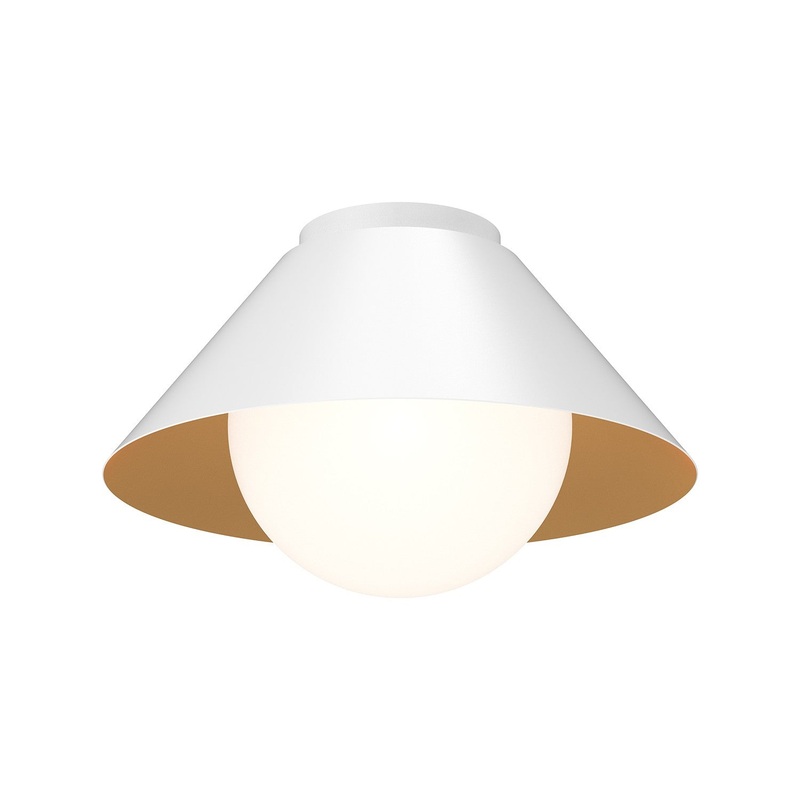 Remy  Flush Mount