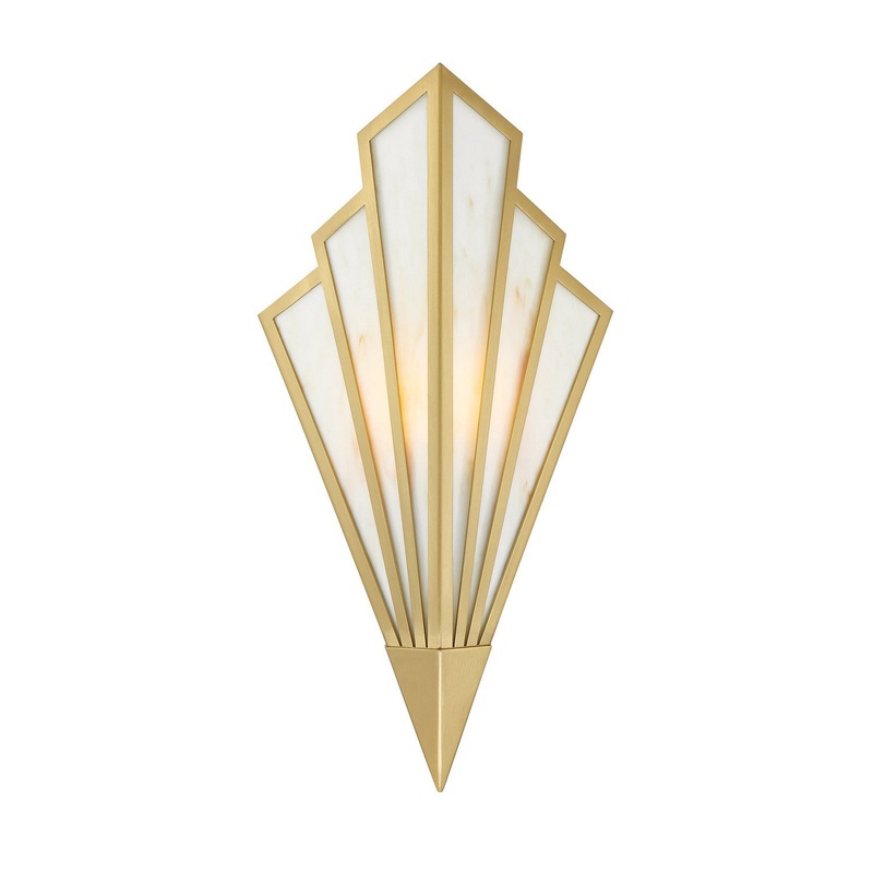 Rivage Wall Sconce