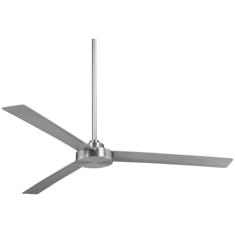Roto XL Indoor / Outdoor Ceiling Fan