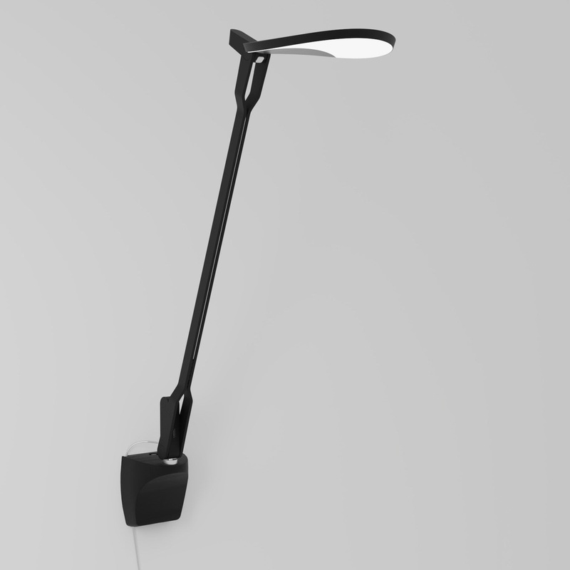 Splitty Pro Tunable White Plug-In Wall Light