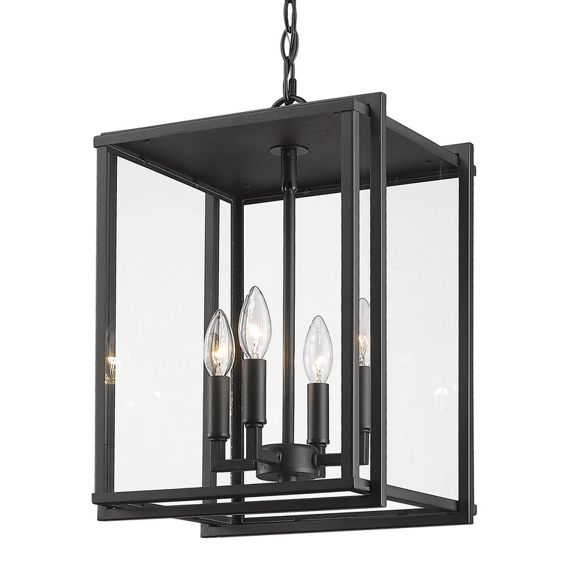 Tribeca  Outdoor Pendant