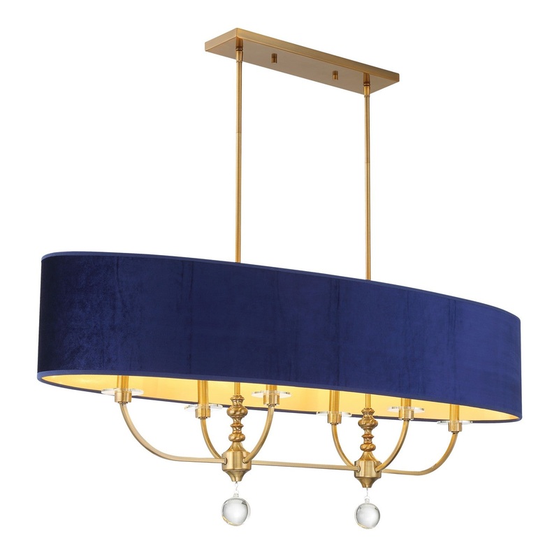 Van Noord Linear Pendant