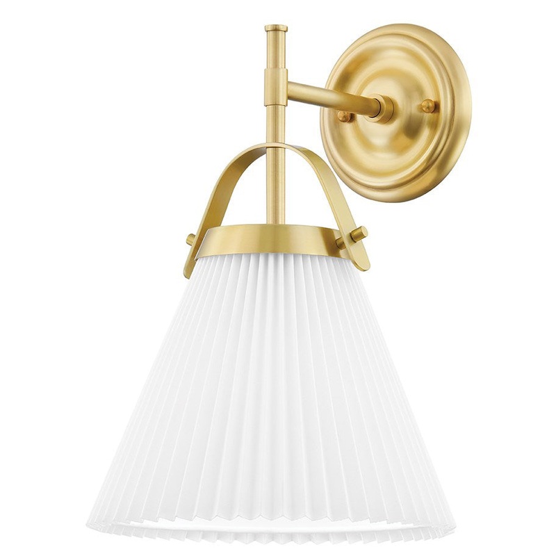 Aldridge Wall Sconce