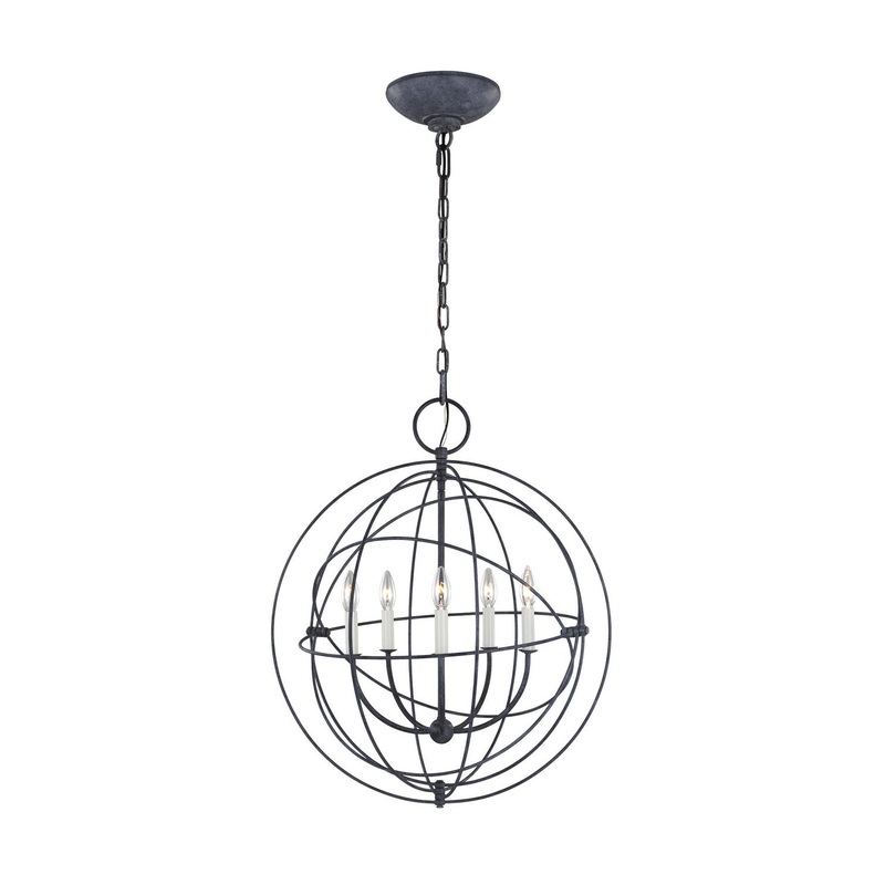 Bayberry Pendant