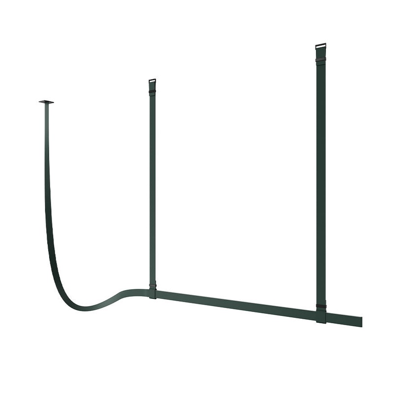 Belt Linear Pendant
