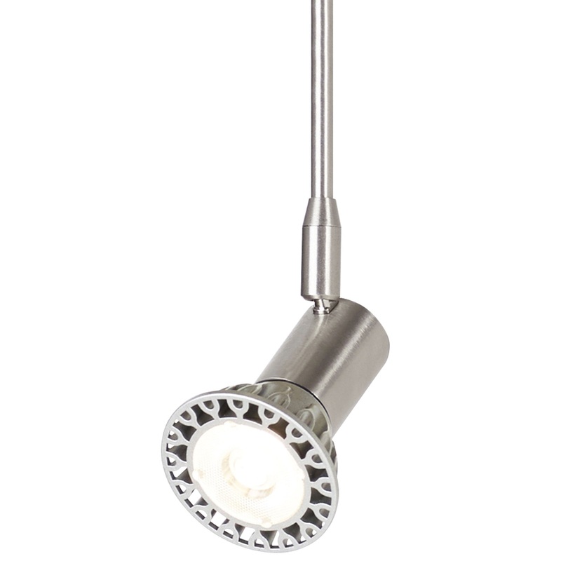 Bolt Monorail 1-Circuit Head
