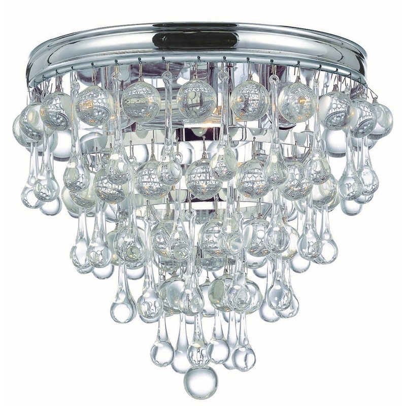 Calypso Ceiling Light