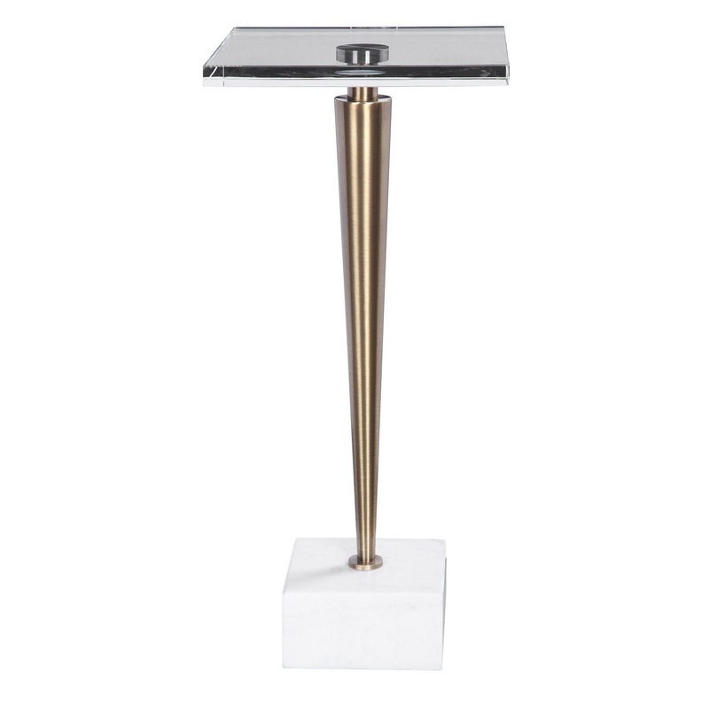 Campeiro Accent End Table