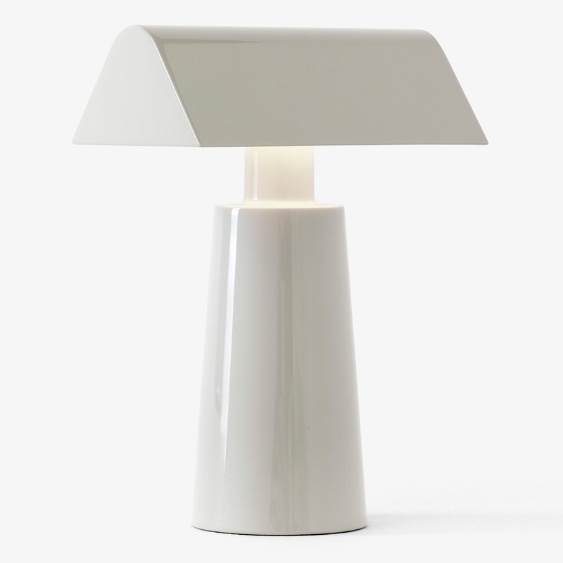 Caret Portable Table Lamp