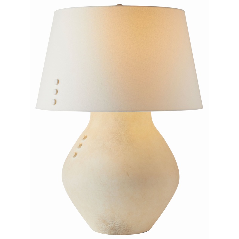 Casablanca Table Lamp
