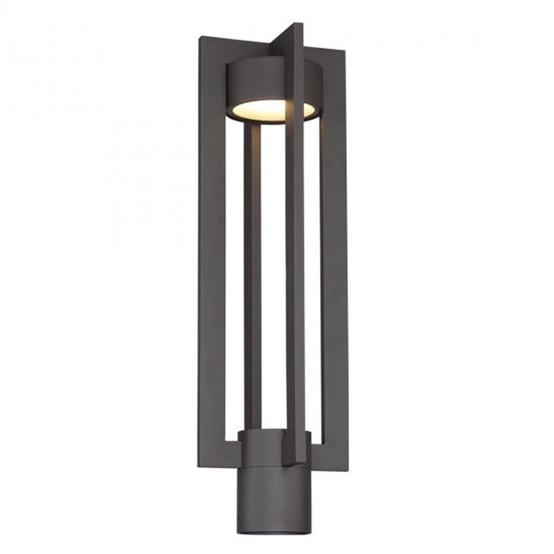 Chamber Outdoor Post Light