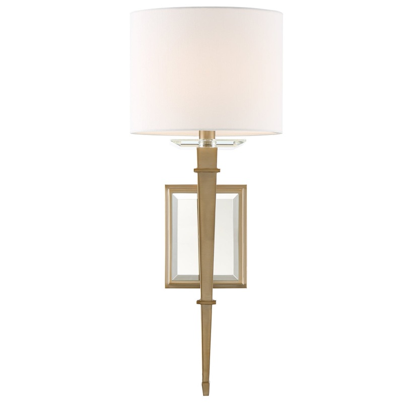 Clifton Sconce