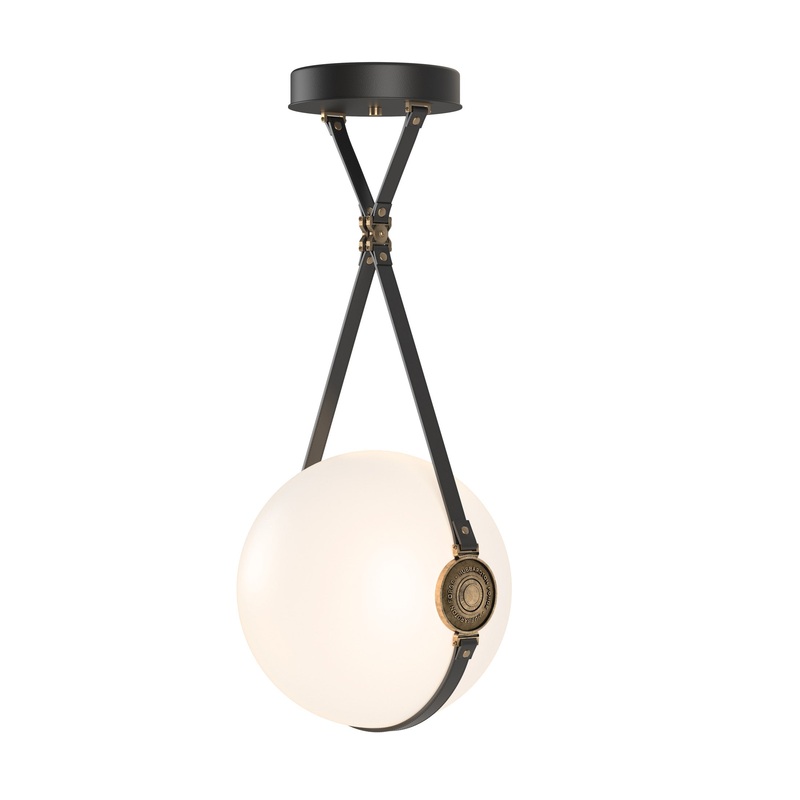 Derby Large Pendant