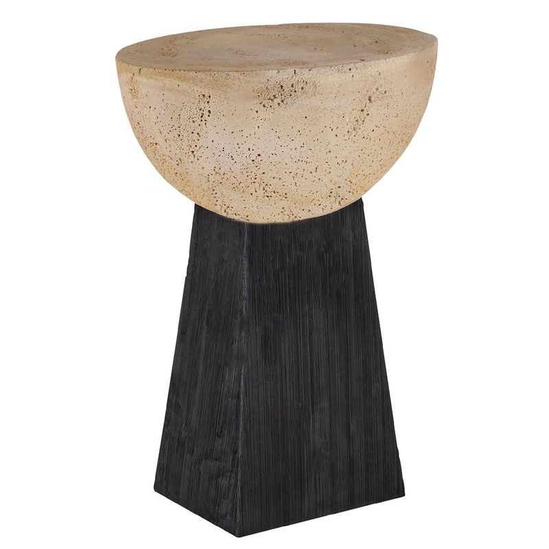 Dorian Accent Table