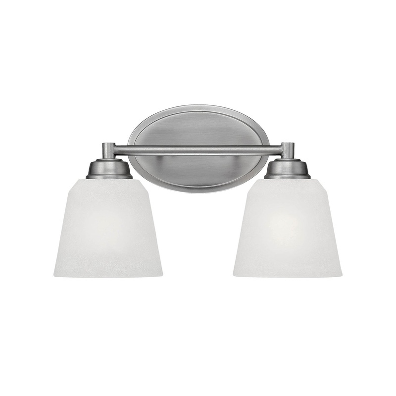 Franklin Vanity Light