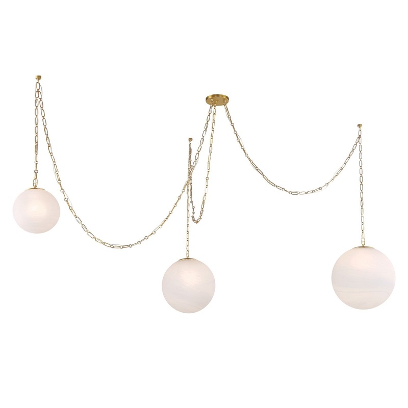 Marbelle Multi Light Pendant