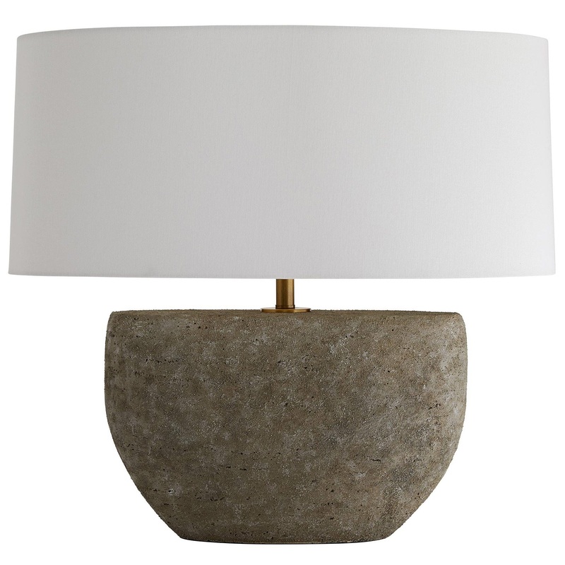 Odessa Table Lamp